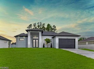 3517 2nd St SW, Lehigh Acres, FL 33976