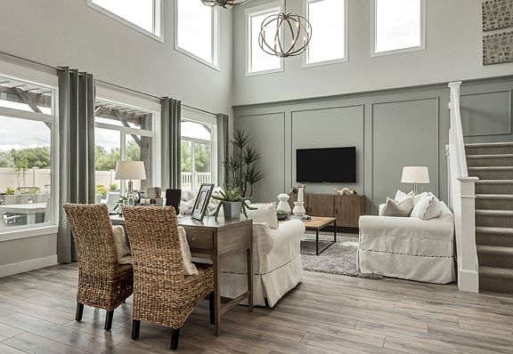 Woodside Homes - Waterford - SCP