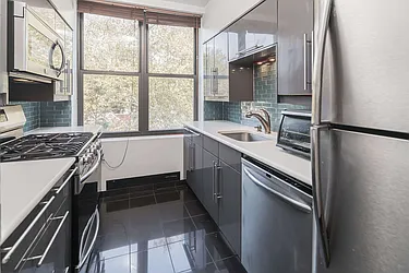 Rented by BLS Realty