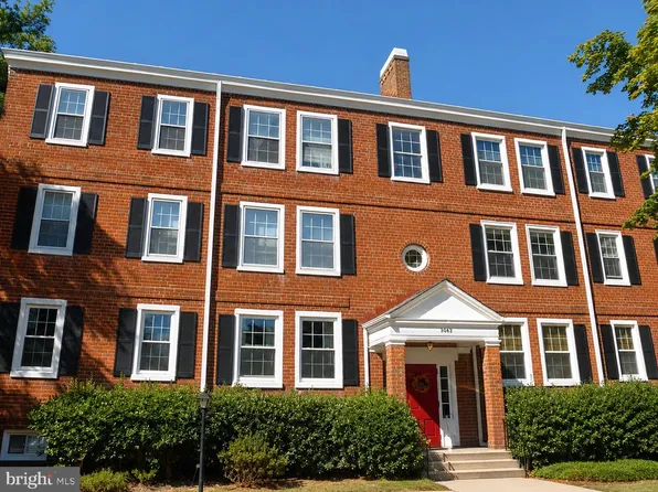 3043 S Columbus St APT B1, Arlington, VA 22206
