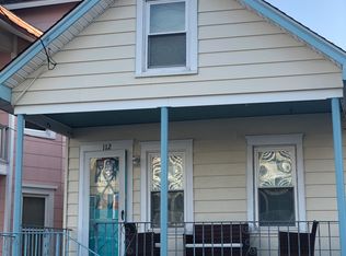 112 E Taylor Ave, Wildwood, NJ 08260