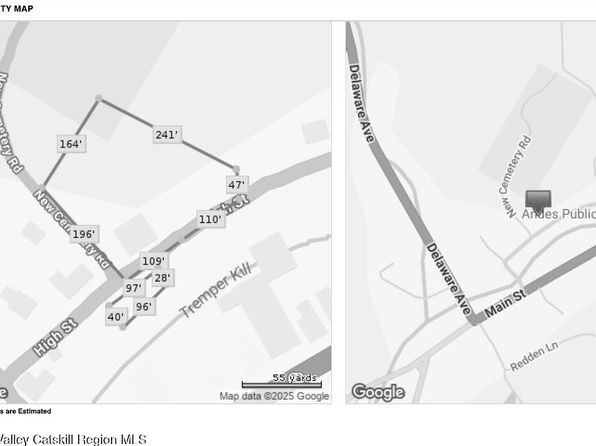 103 High Street, Andes, NY 13731