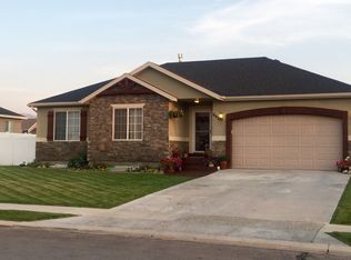 668 E 680 S, Heber, UT 84032