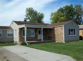1015 Mitman Dr, Fairborn, OH 45324