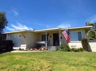 540 Calla Ave, Imperial Beach, CA 91932