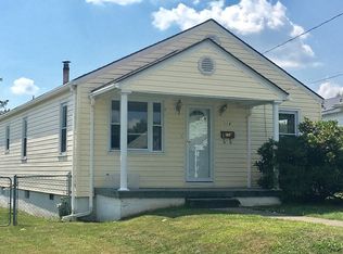 114 Fulton Ave, Beckley, WV 25801