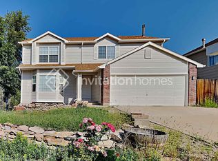 6892 Ketchum Dr, Colorado Springs, CO 80911