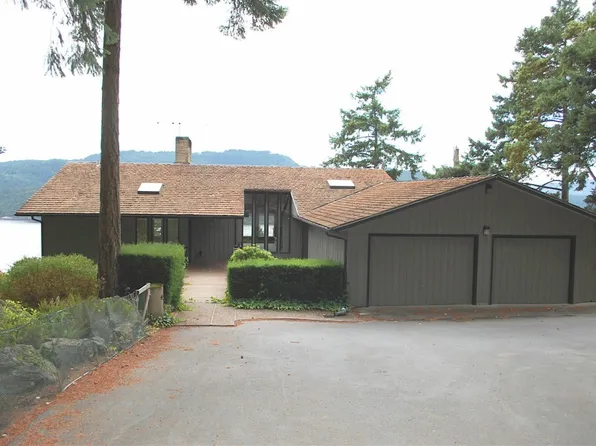 206 Marina Heights Ln, Eastsound, WA 98245