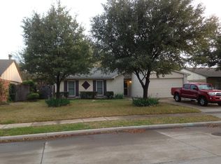 5200 Alpha Dr, The Colony, TX 75056