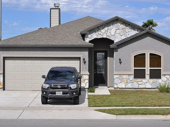 7650 Sable Creek Dr, Corpus Christi, TX 78414