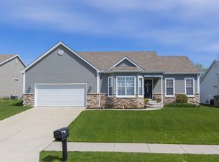 2411 Harwood St, South Bend, IN 46614