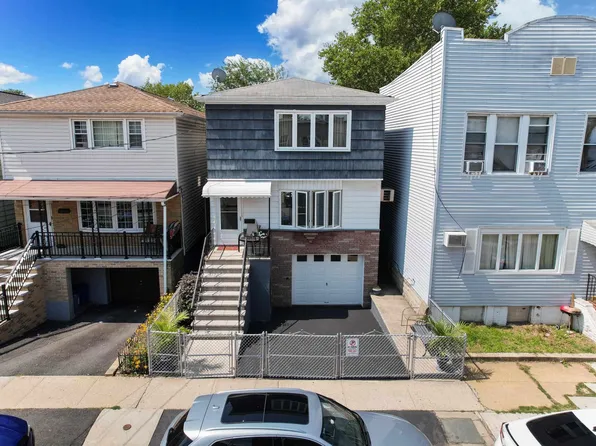 63 Williams Ave, Jersey City, NJ 07304