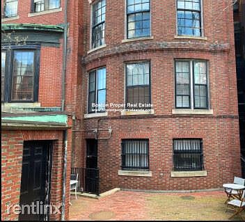403 Commonwealth Ave. Boston - Back Bay Building Photo 2