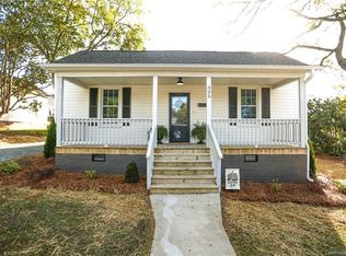 305 W G St, Kannapolis, NC 28081