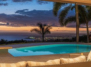 76-863 N Pakalakala Pl, Kailua Kona, HI 96740