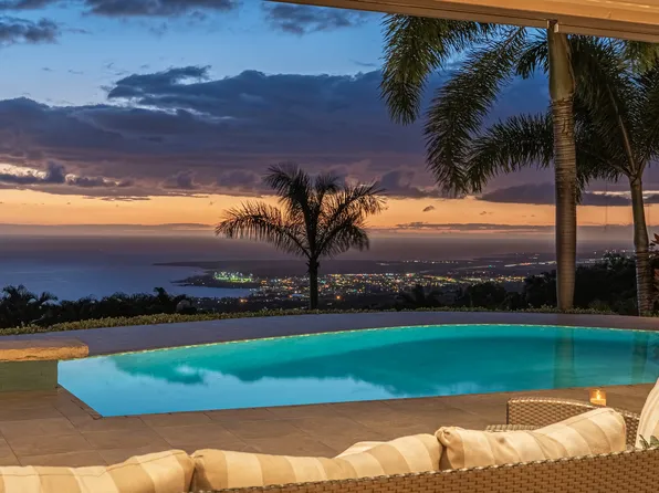 76-863 N Pakalakala Pl, Kailua Kona, HI 96740