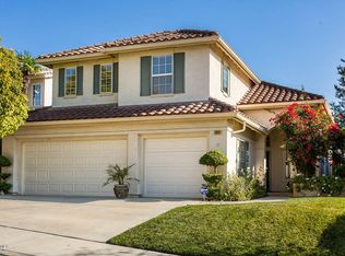 2882 Evesham Ave, Thousand Oaks, CA 91362