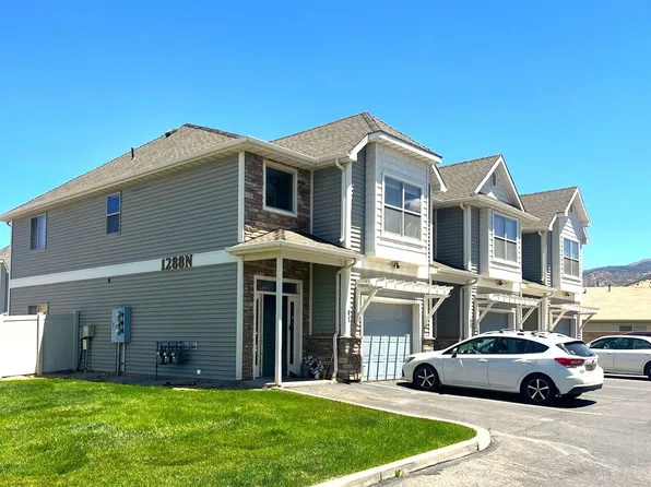1288 N Cedar Blvd #40, Cedar City, UT 84720