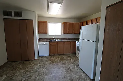 The Gardens Apartments — Photo 26