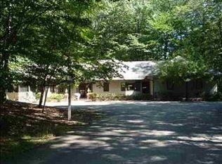 1770 Timber Pass, Harbor Springs, MI 49740
