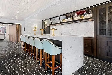 Rented by The Dermot Realty Management Company