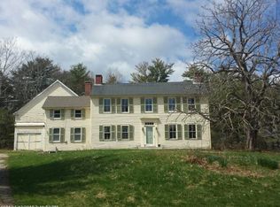 109 Parker Head Rd, Phippsburg, ME 04562