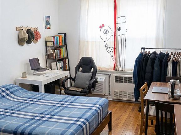 4th image of 4107 Bowne Street #3F
