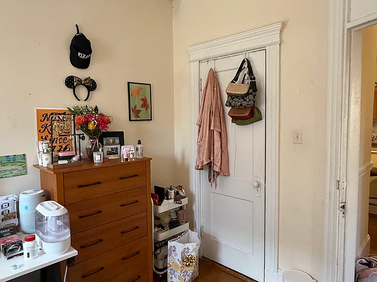108 Peterborough St #6 — Photo 5