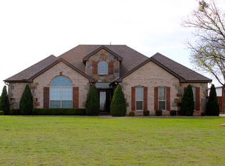 652 Pocahontas Trl, Wichita Falls, TX 76310