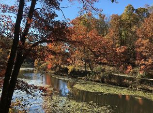 Lots On Wildwood Lake, Morgantown, WV 26508