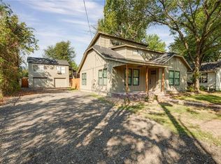 1209 Antone St, Bryan, TX 77803