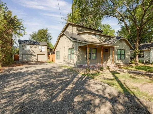 1209 Antone St, Bryan, TX 77803