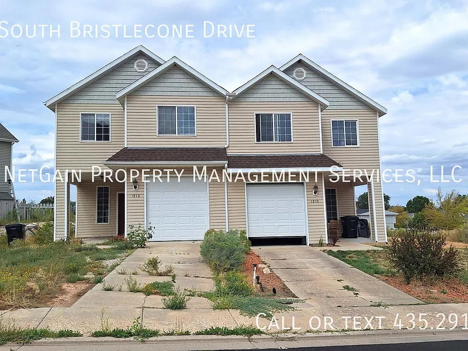 1212 S Bristlecone Dr