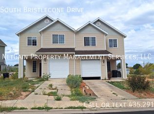 1212 S Bristlecone Dr, Cedar City, UT 84720