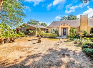 10125 Fm 1489 Rd, Wallis, TX 77485