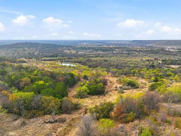 Weatherby Way, Santo, TX 76472