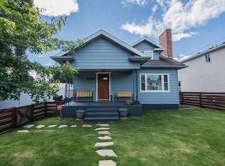 7245 SE 69th Ave, Portland, OR 97206