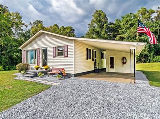 940 Catawba River Rd, Old Fort, NC 28762