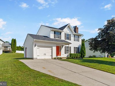 918 Hookers Mill Rd, Abingdon, MD, 21009