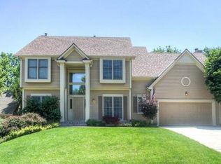 15413 Horton Ln, Overland Park, KS 66223