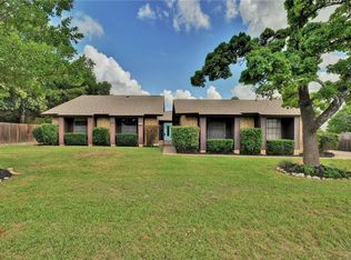 1605 Shenandoah Dr, Cedar Park, TX 78613