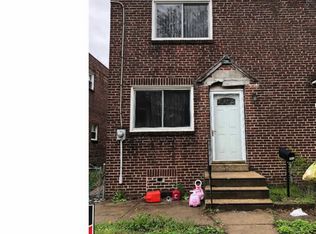 1015 Kenwood Ave, Camden, NJ 08103