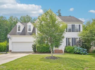 2317 Colony Woods Dr, Apex, NC 27523