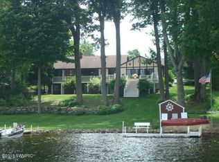 35866 Mill Lake Rd, Gobles, MI 49055