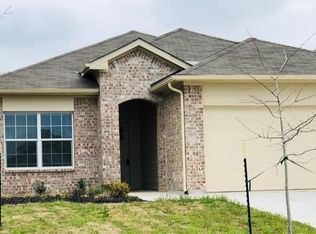 1512 Ferryman Dr, Georgetown, TX 78626