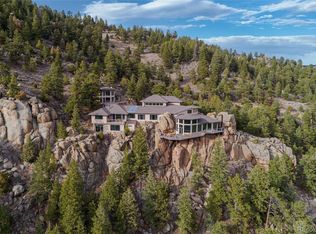 25580 Sunset Ln, Evergreen, CO 80439