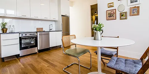 Rented by Nooklyn NYC LLC