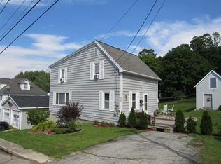 732 Kent St, Berlin, NH 03570