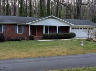 25 E Kenora Dr SW, Rome, GA 30165