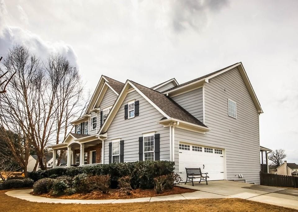 101 Cambridge Farms Dr, Hoschton, GA 30548 Zillow